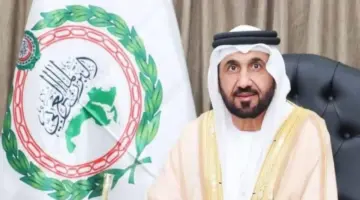 البرلمان العربي يستنكر الاعتداء الإيراني السافر على العجبان ومنشآت حبشان للغاز